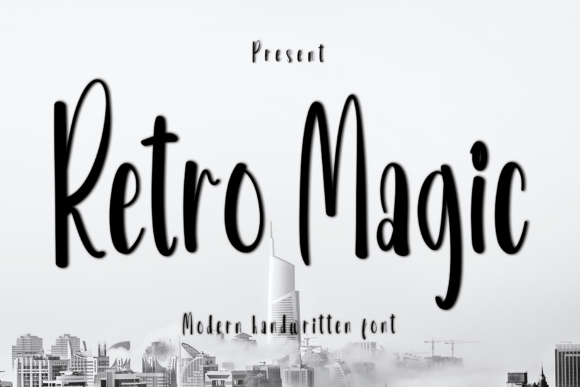 Choosing Retro Magic for a More Engaging Web Design