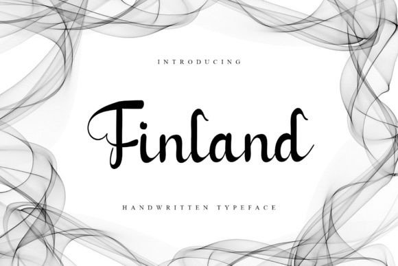 Choosing the Finland Font to Transform Your Business Branding