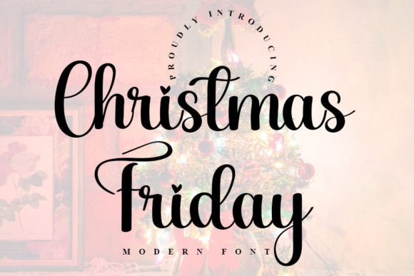 Christmas Friday: A Designer's Honest Review