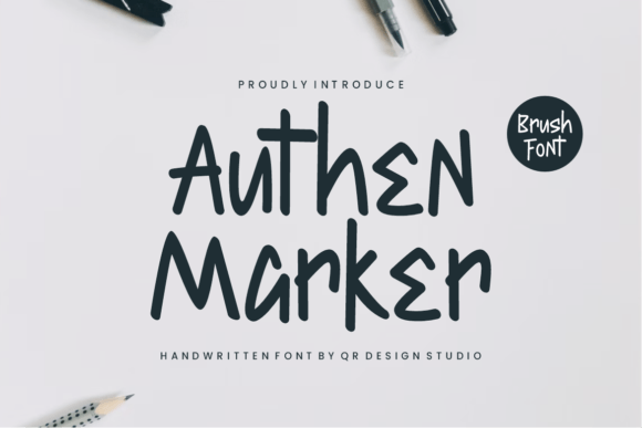How Authen Marker Can Improve Your Campaign Graphics