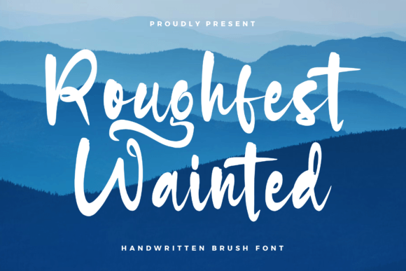 How Roughfest Wainted Became My Secret Branding Upgrade