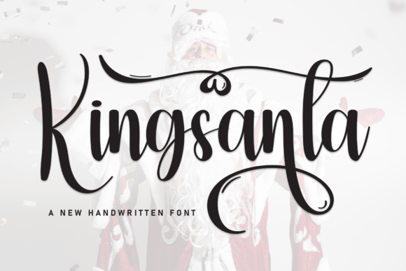 Kingsanta Font: A Designer’s Review for Real-World Brands