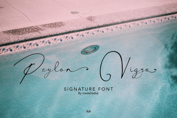 Peylon Viggo: A Font for Crafting Editorial Character