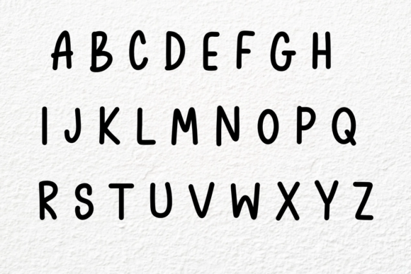 Vintage Chrismas: A Font Designed for Friendly Brands